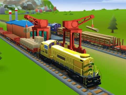 railroad tycoon 2 mods